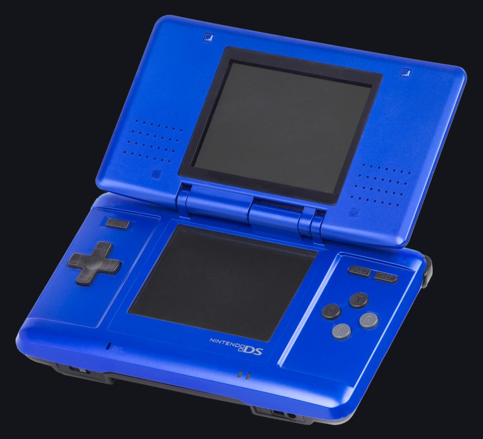 Nintendo DS