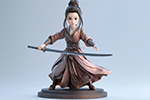 Figurine si obiecte de colectie